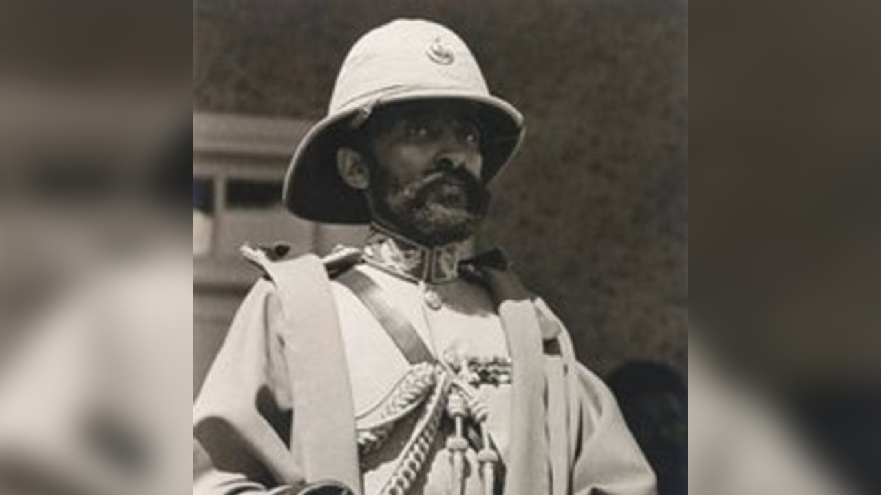 Dub Empire promotions sound clash