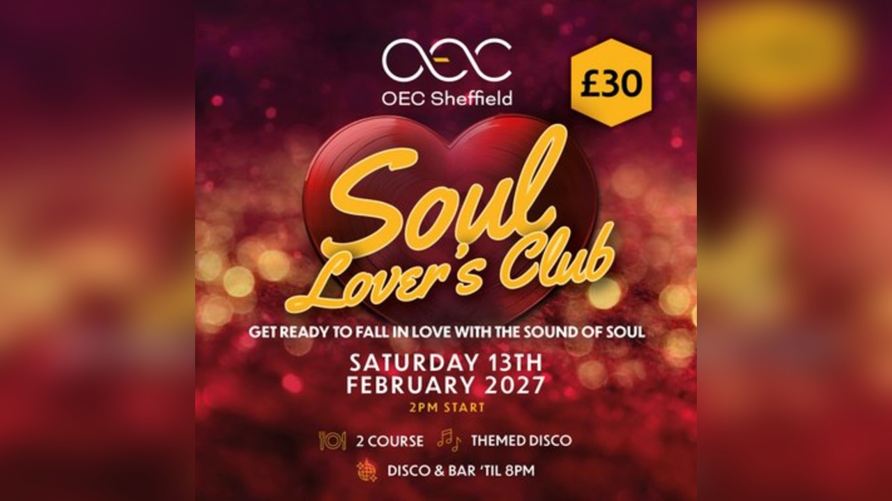 Soul Lovers Club