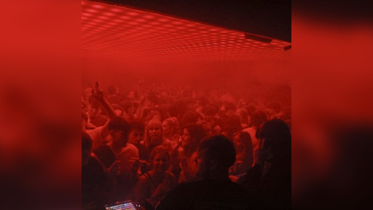 3PM Presents Mint w/ Anil Aras,Lewis Taylor, RTK + Scott Steer