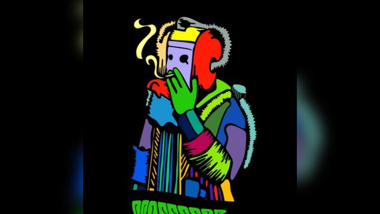 SML Presents - Professor Yaffle, Natalie McCool, Novelty Island