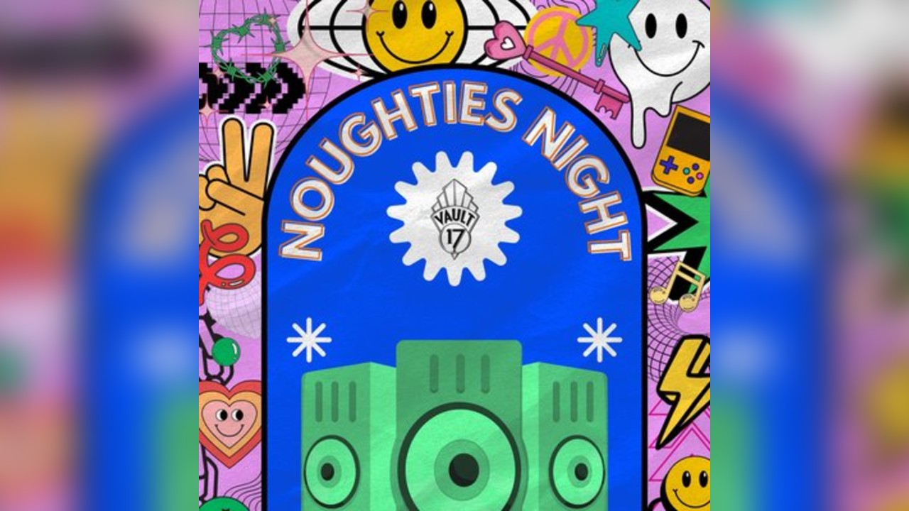 Noughties Night  - FREE