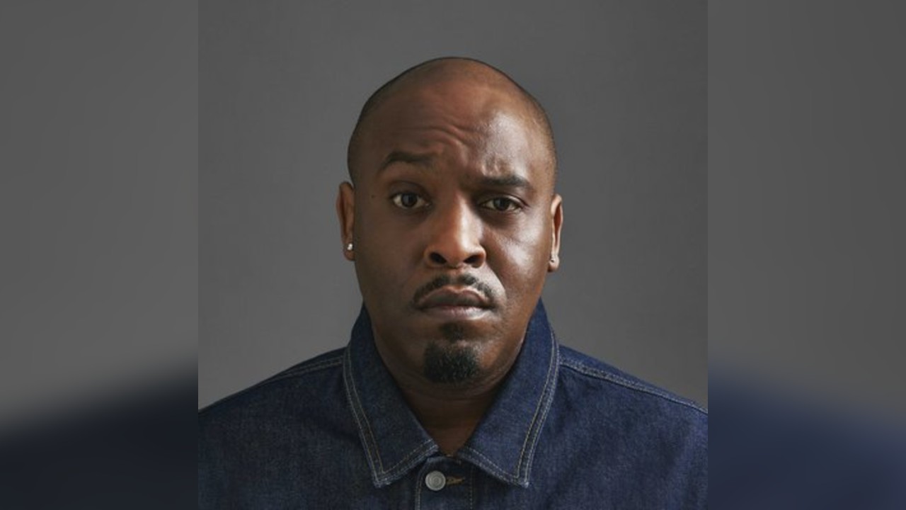 The Secret Comedy Club Saturdays