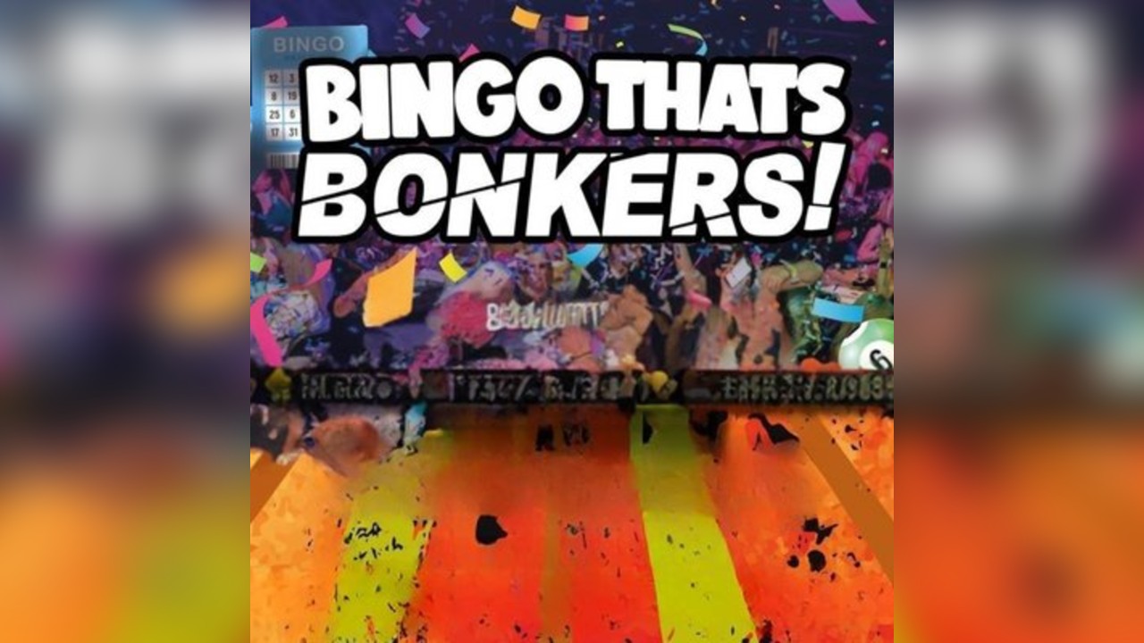 Bingo That's Bonkers