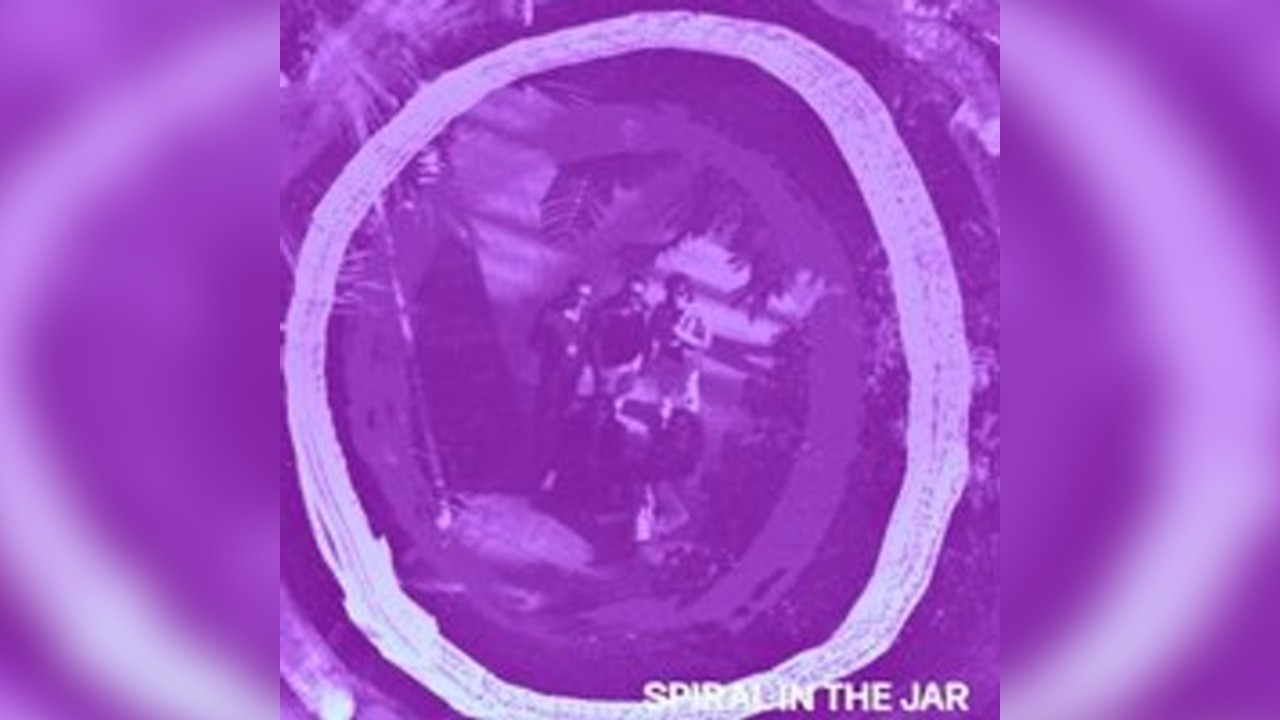 Spiral In The Jar