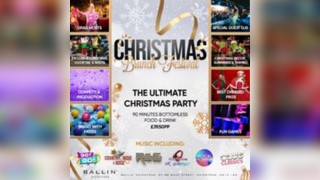 Christmas Brunch Festival