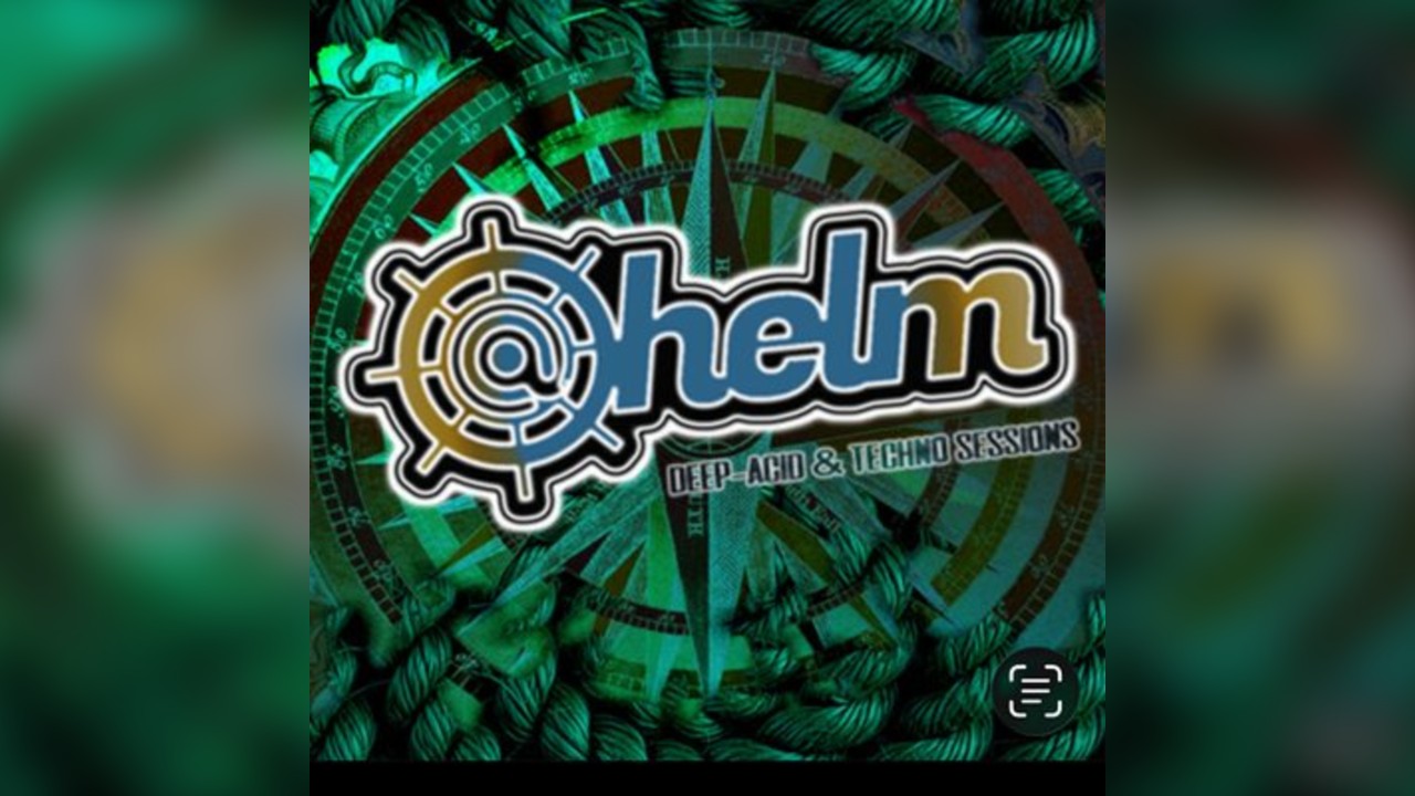 @Helm Presents: Saytek live