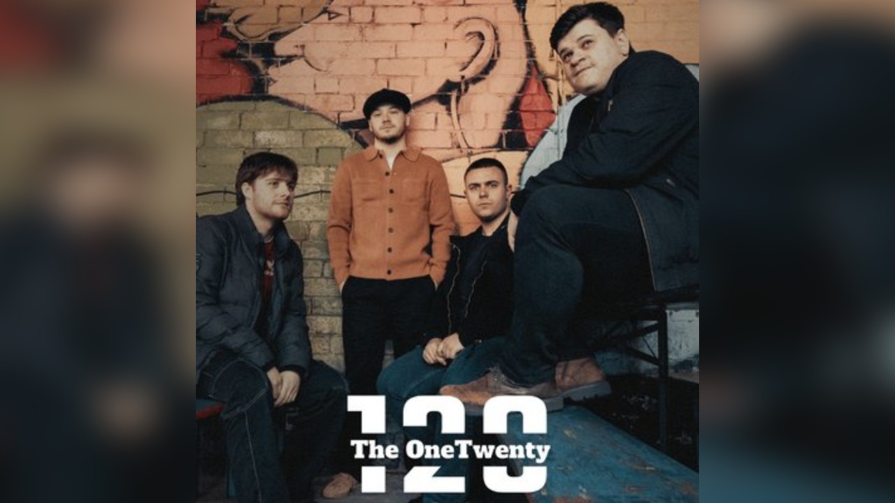 The One Twenty W/ The Curfew & Avenue