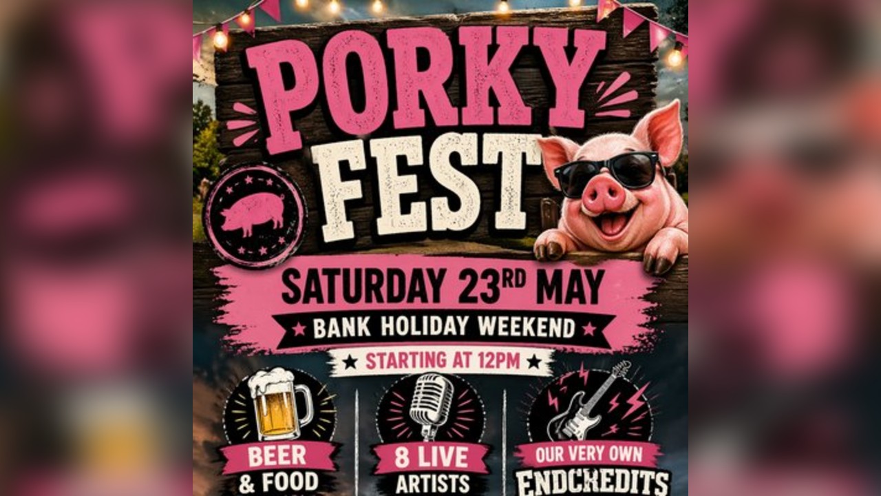 Porky Fest