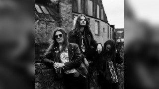 Margarita Witch Cult w/ The Big Hell & Wulfgang