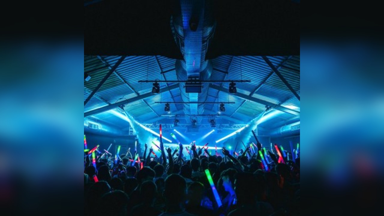 F*CK ME It's Freshers - Cardiff