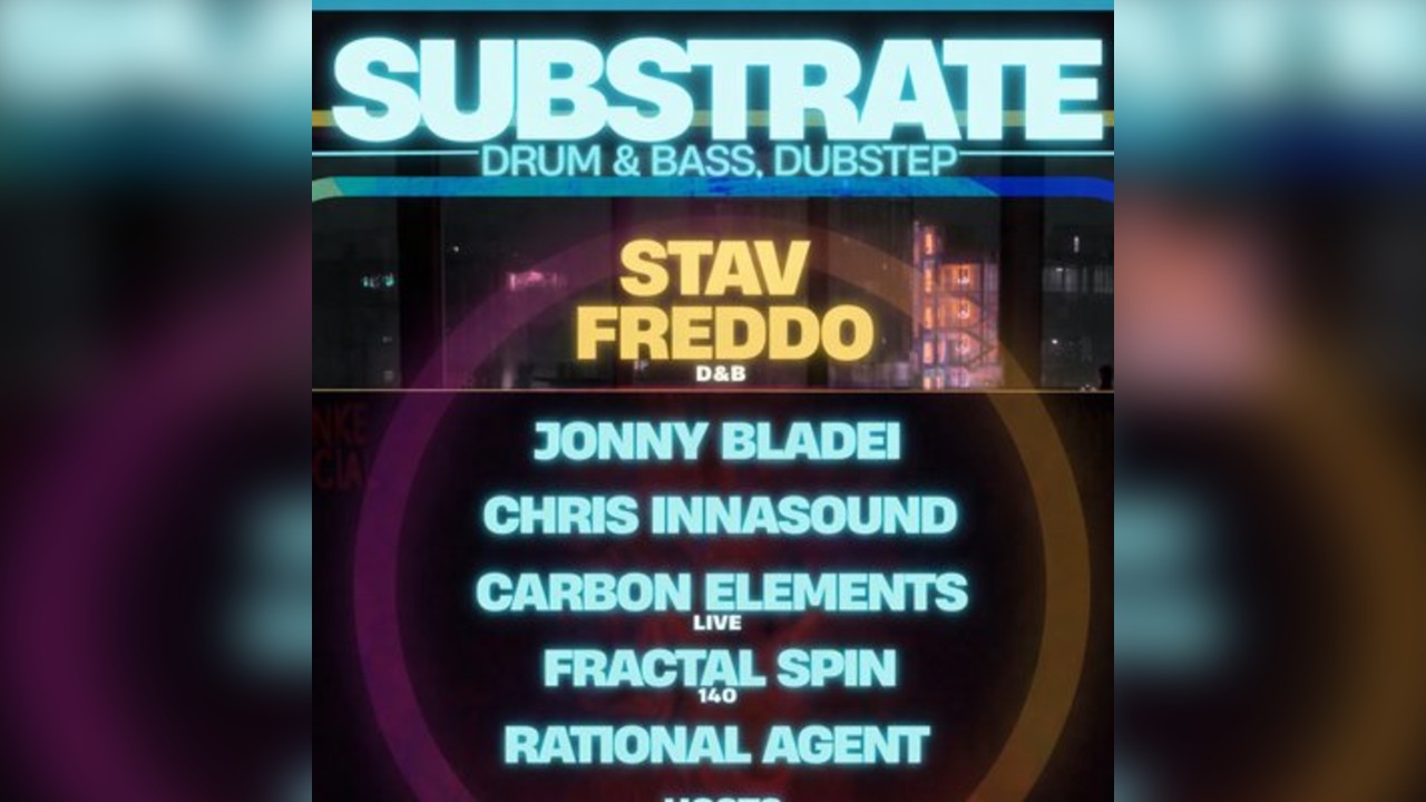 Substrate