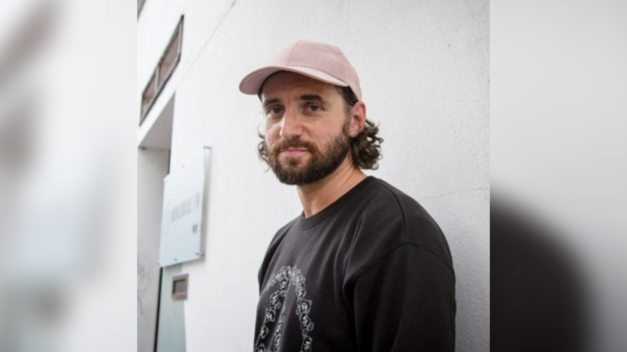 Left Handed Presents Special Request, Oldboy & Captain wallop