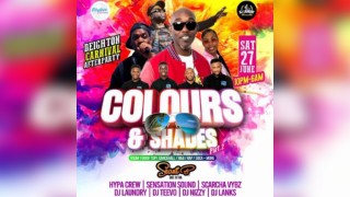 Colours & Shades Part.2