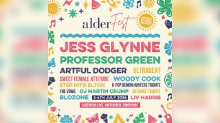 AlderFest 2026