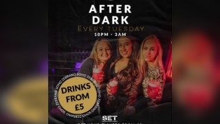 Soho Sessions @ Zebranos Every Tuesday