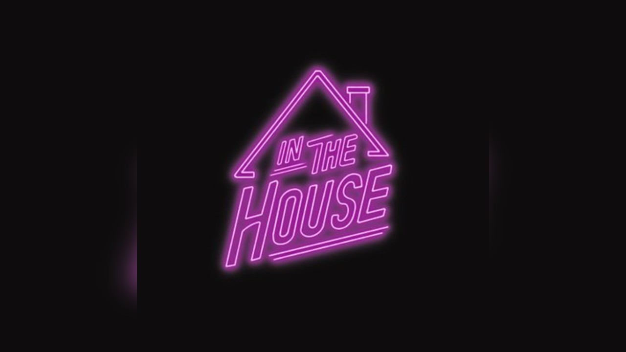 InTheHouse - June International Pride Month Takeover