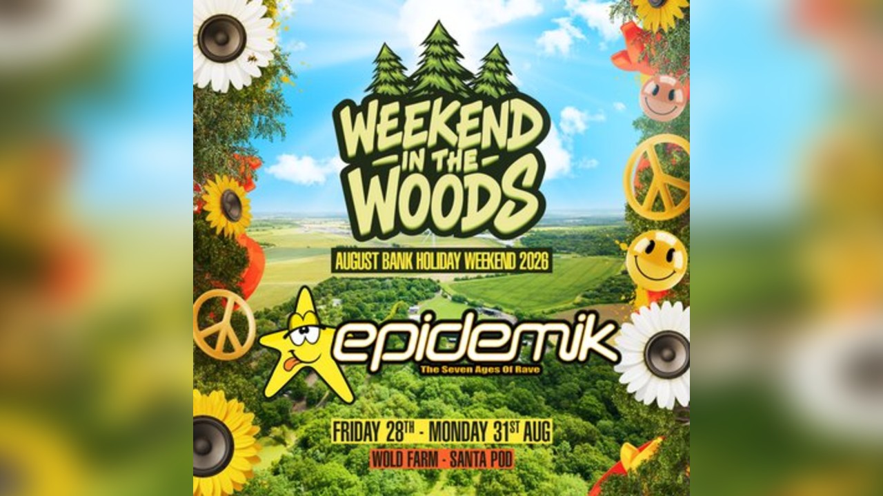 Epidemik in the Woods