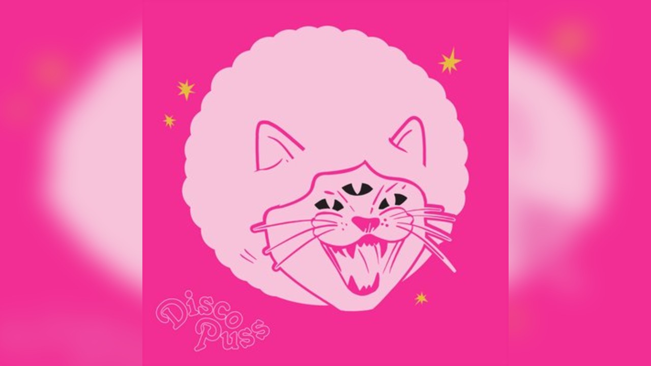 DISCO PUSS: Pink Room Promise - Limited FREE Tickets