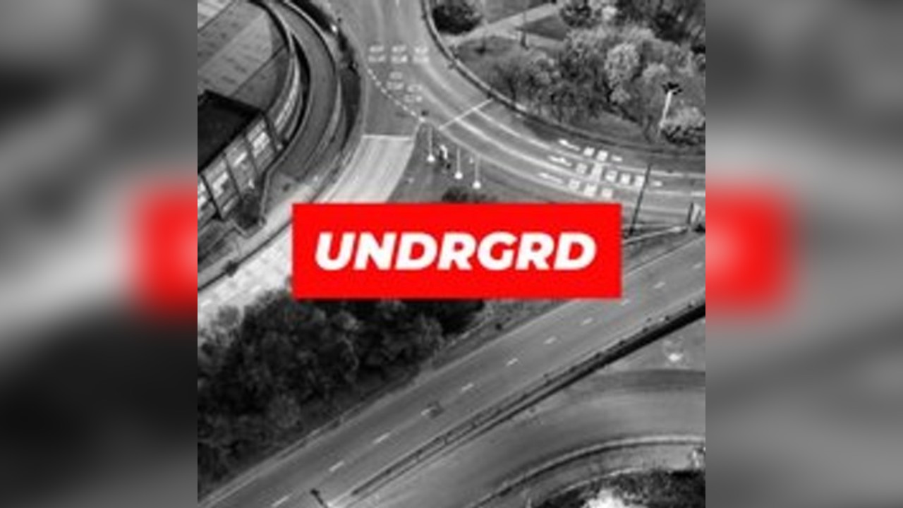 Undrgrd *NEW DATE*