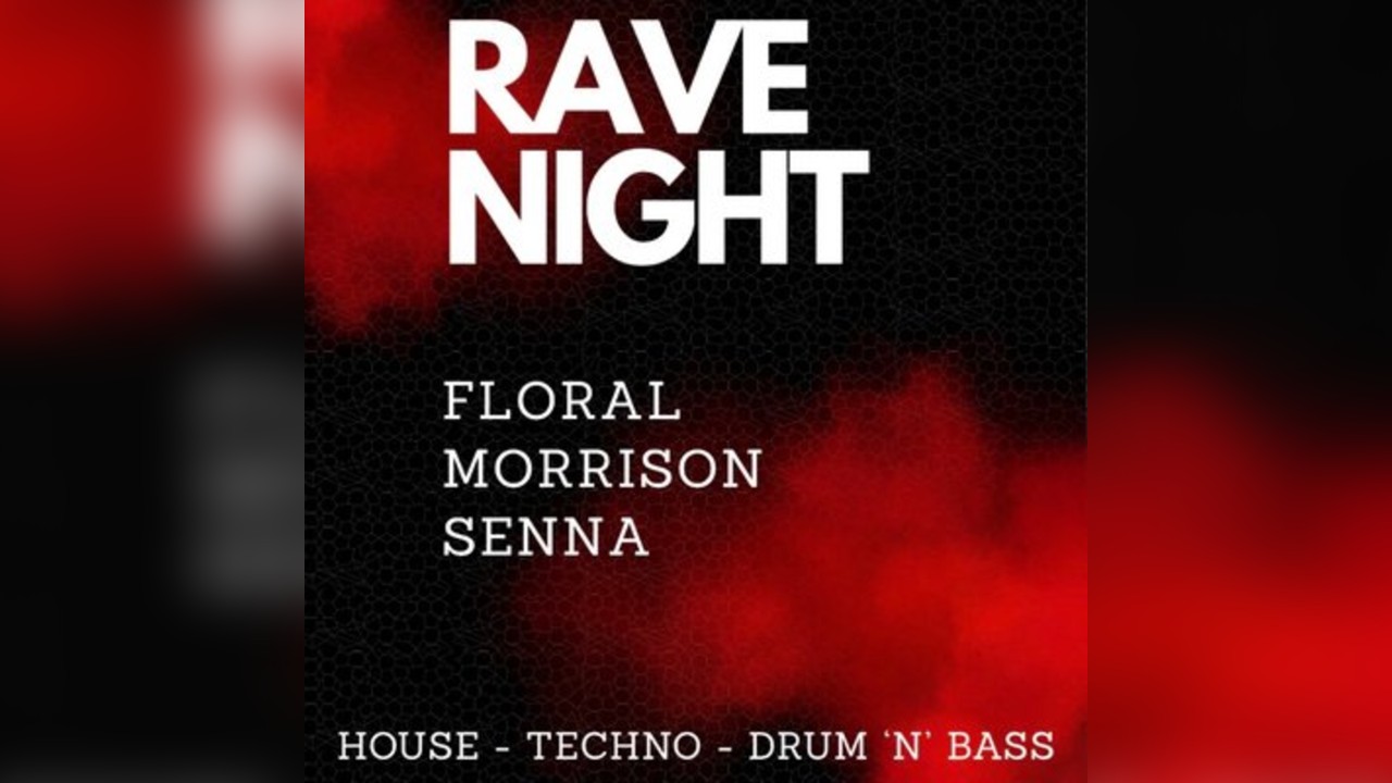 Rave Night