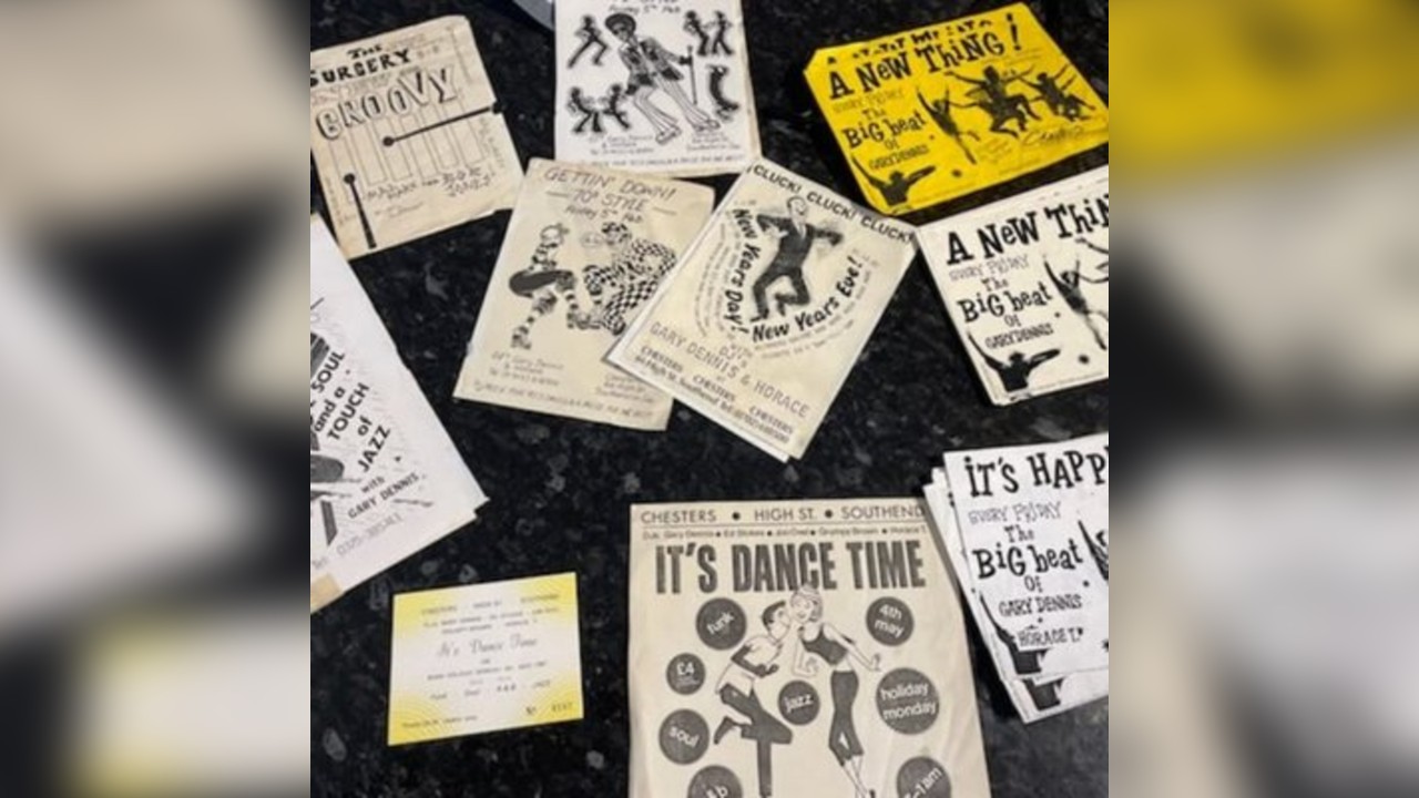 Chesters 40th Anniversary