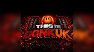 THIS IS DONK UK TAKEOVER Rogue’s Sport Bar