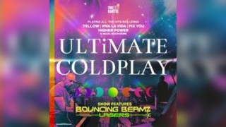 Ultimate Coldplay