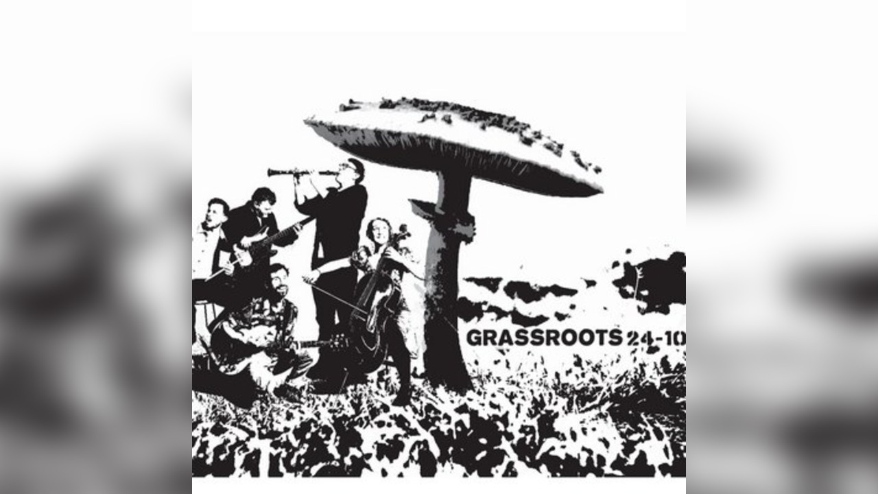 Grassroots Events - 20 Years Anniversary Special