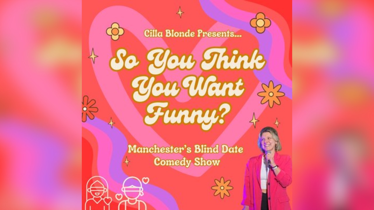 So You Think You Want Funny || Creatures Comedy Festival