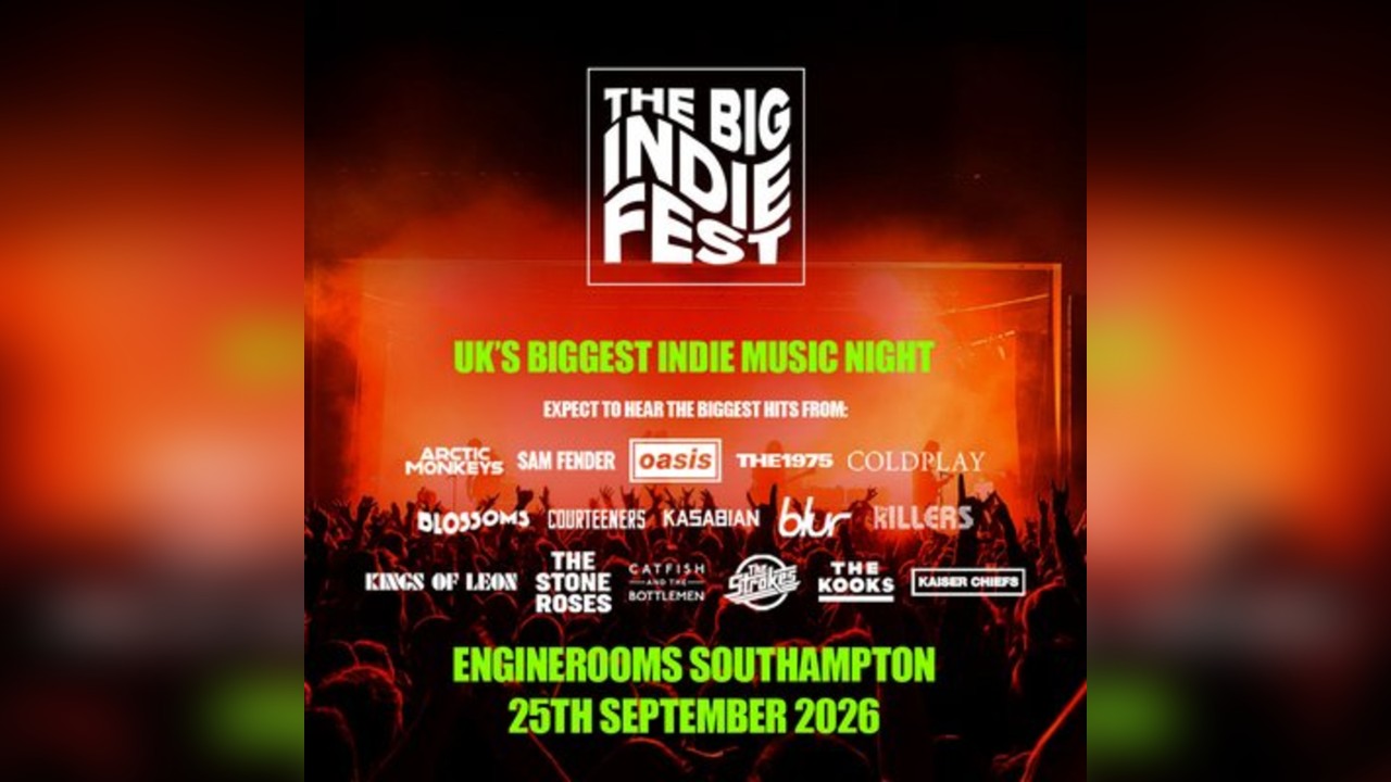 Indie Fest Southampton