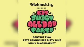 Melonskin Big Juicy All Day Party