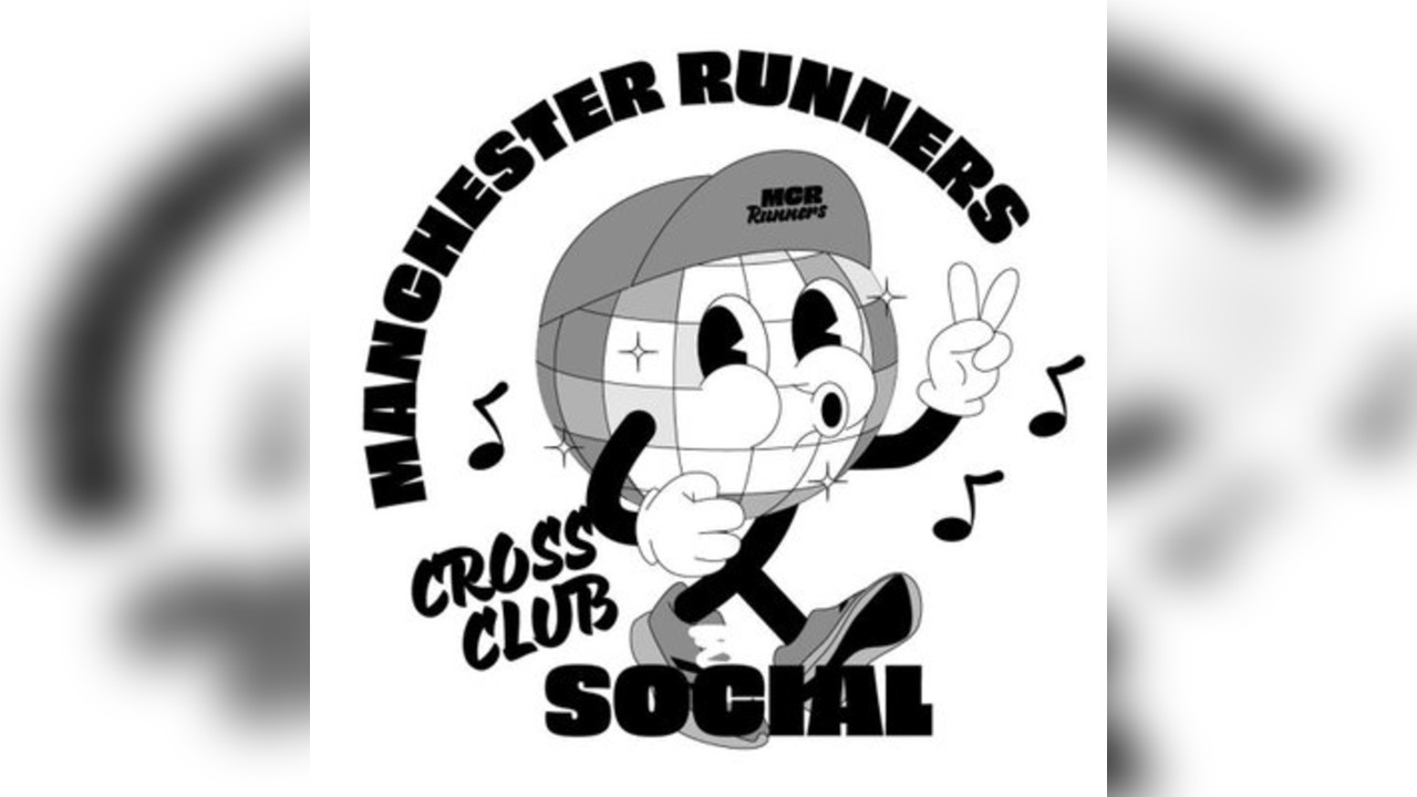 Cross Club Social 2026
