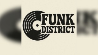 FUNK IN THE STREET ( House music - street party)