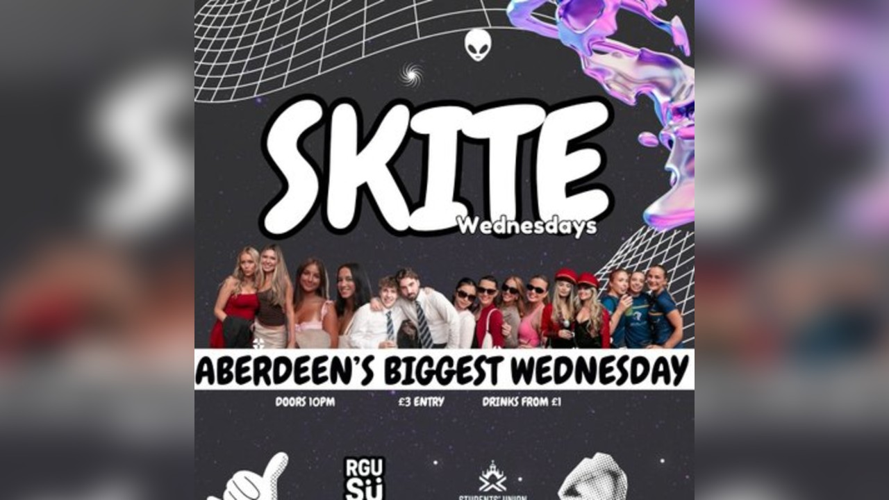 Skite 22nd April