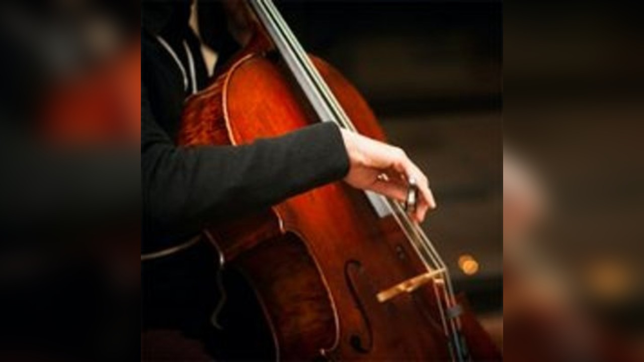 Chopin - The Cello Works (with a free shot of Limoncello)