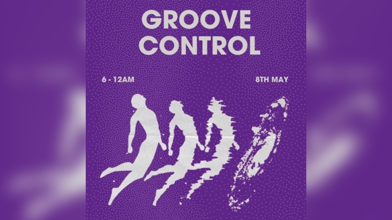 Groove Control