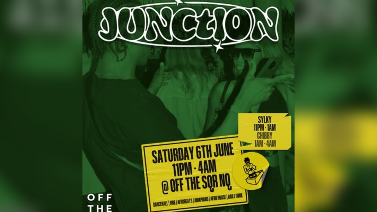 Junction 06.06.26