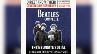 Beatles Complete