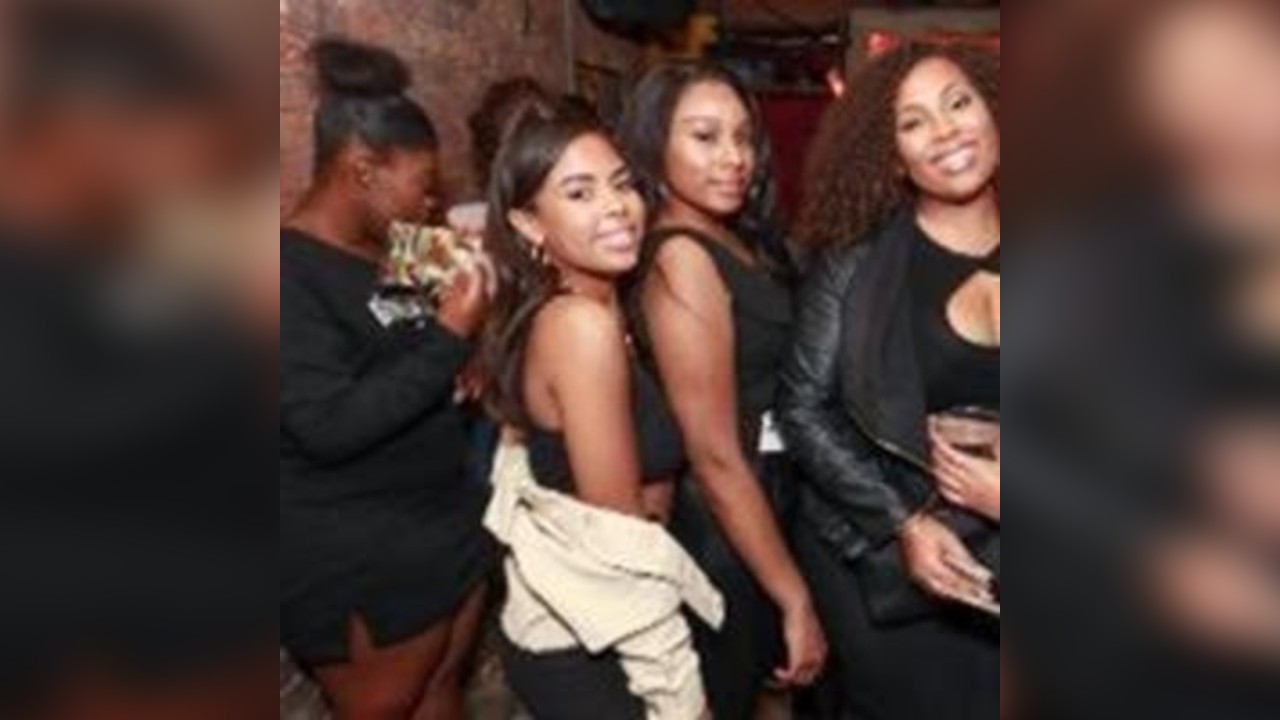 Bashment X Afrobeats - Shoreditch Party - Everyone Free Before 1