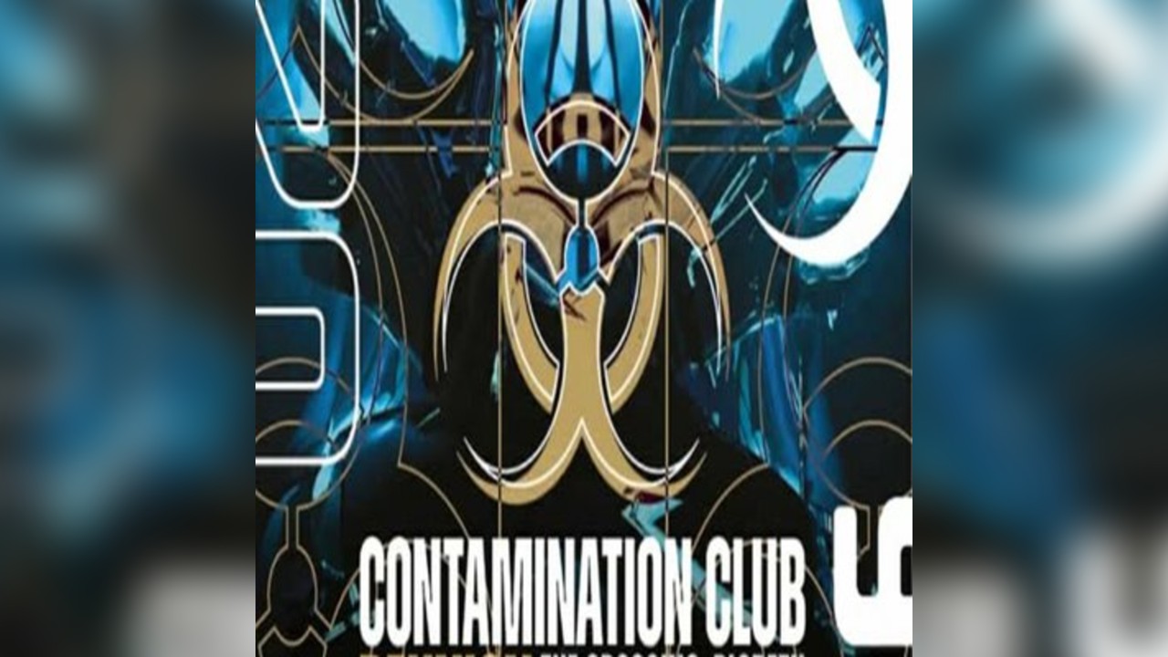 Contamination Club Reunion