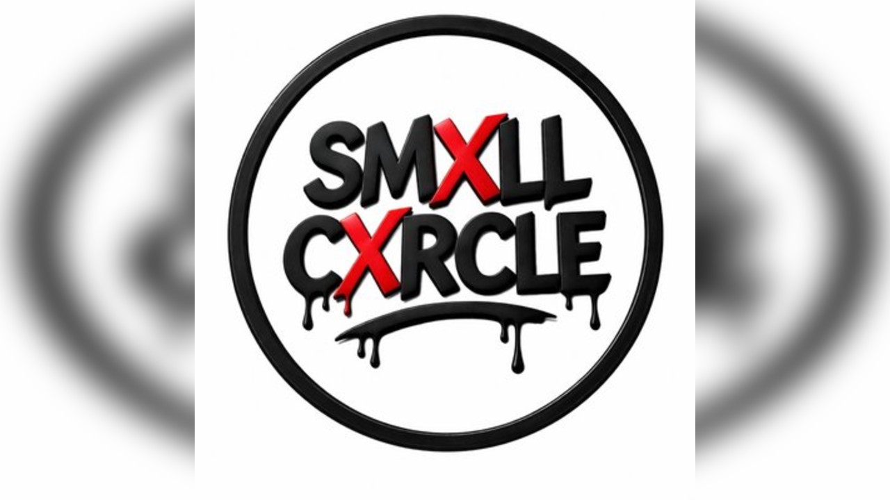 SMXLL CXRCLE Presents The Bassline Party