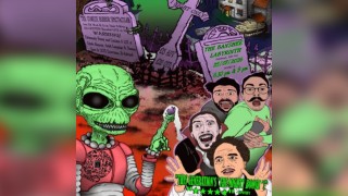 En-Cryptid & The Exorcism of Ed Wood