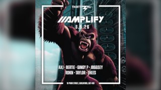Amplify