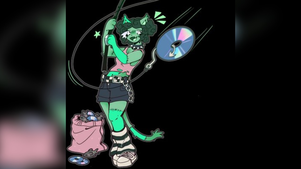 GhoulsClub X BeansClub: London