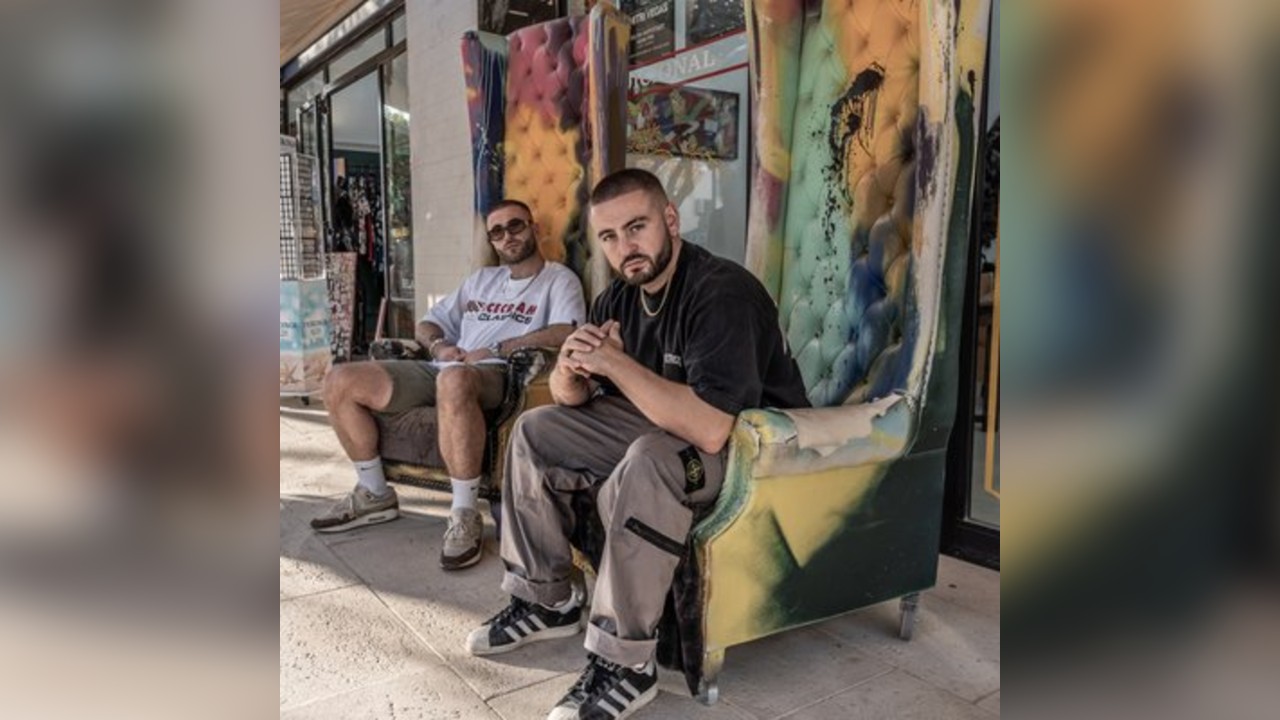 CUE w. Murphys Law // 18th April