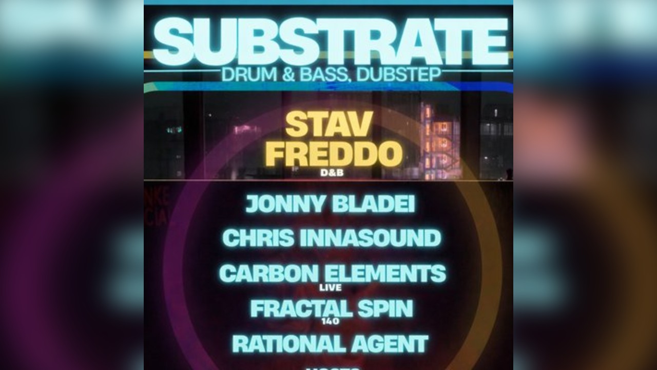 Substrate