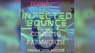 Infected Bounce