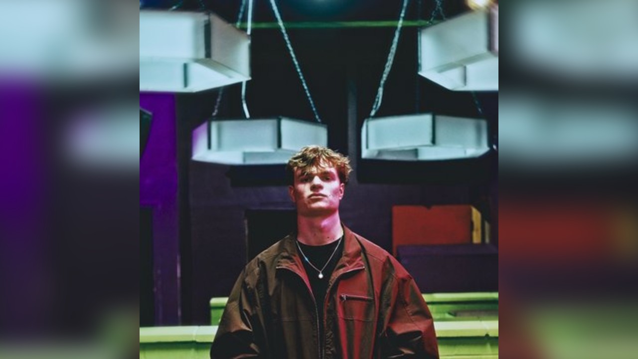 The Loft: Stef Davidse (All Night Long)