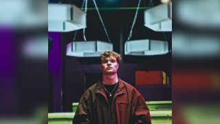 The Loft: Stef Davidse (All Night Long)