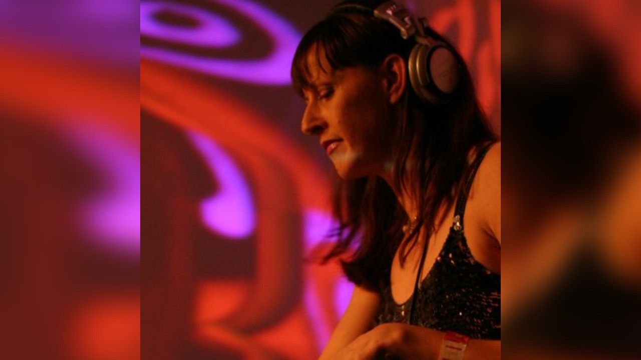 CUPRA FM x Fishing for Bill presents: DJ STORM (2 hour set)